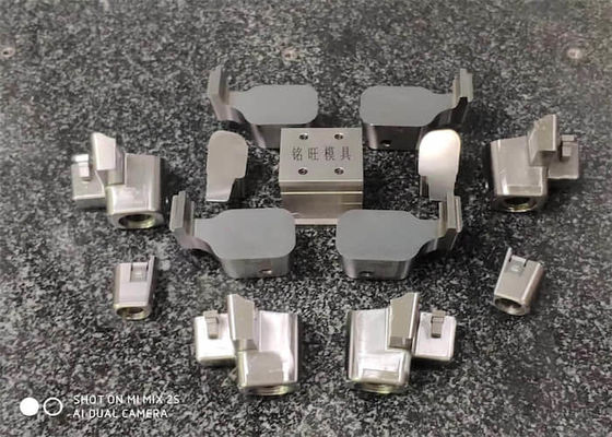 Komponen Mould Lifter Produksi Mould Otomotif Berkinerja Tinggi