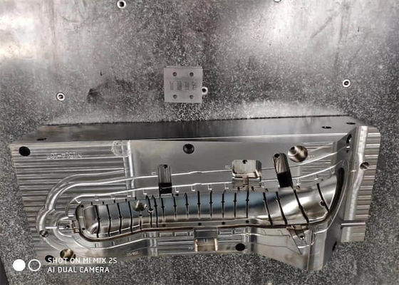 Sisipan Cetakan Pemrosesan Kustom UG PROE CAD SOLIDWORK Design