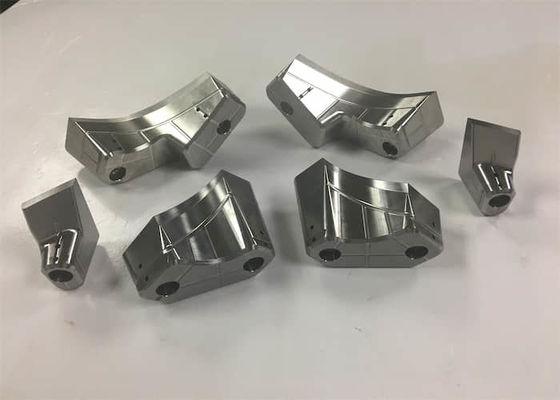 Chrome Gold Plating Mould Lifter Pengangkat Komponen Mould Kustom Dalam Moulding
