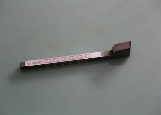 Steel Polishing Injection Moulding Lifter Fosfat Coating Mould Lifter