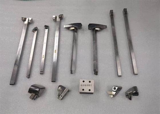 OEM ODM Polishing Mould Lifter Komponen Mould Otomotif