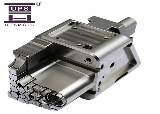 UG PROE Design Non Standard Parts Mould Slider OEM ODM